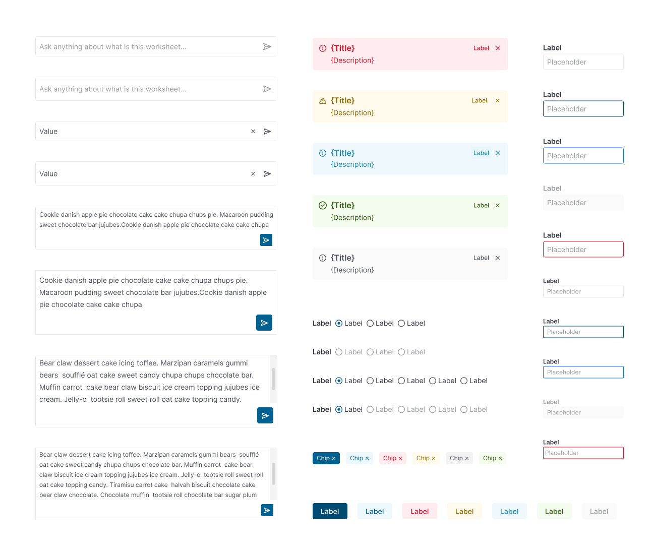 Design System